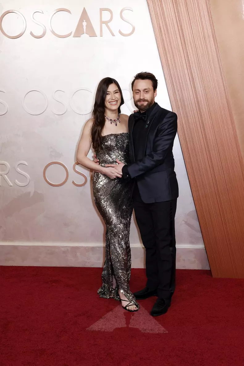 97th Annual Academy Awards -Arrivals