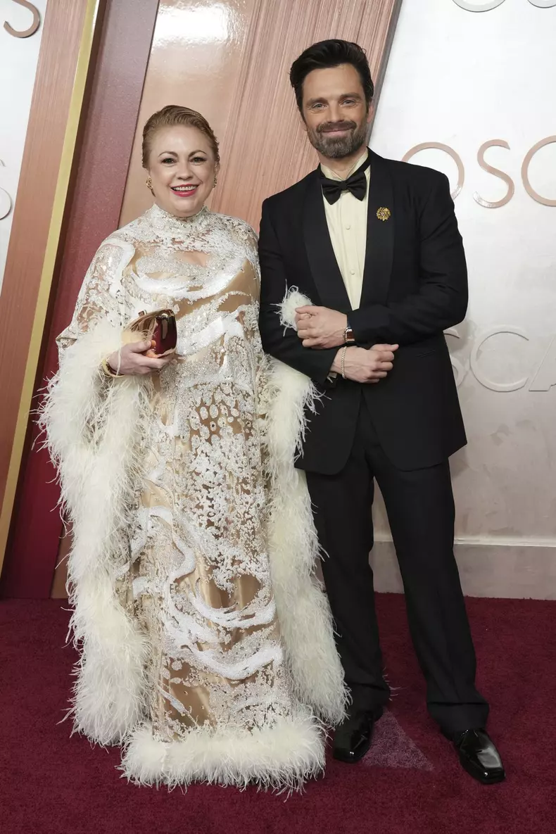 97th Academy Awards - Arrivals
