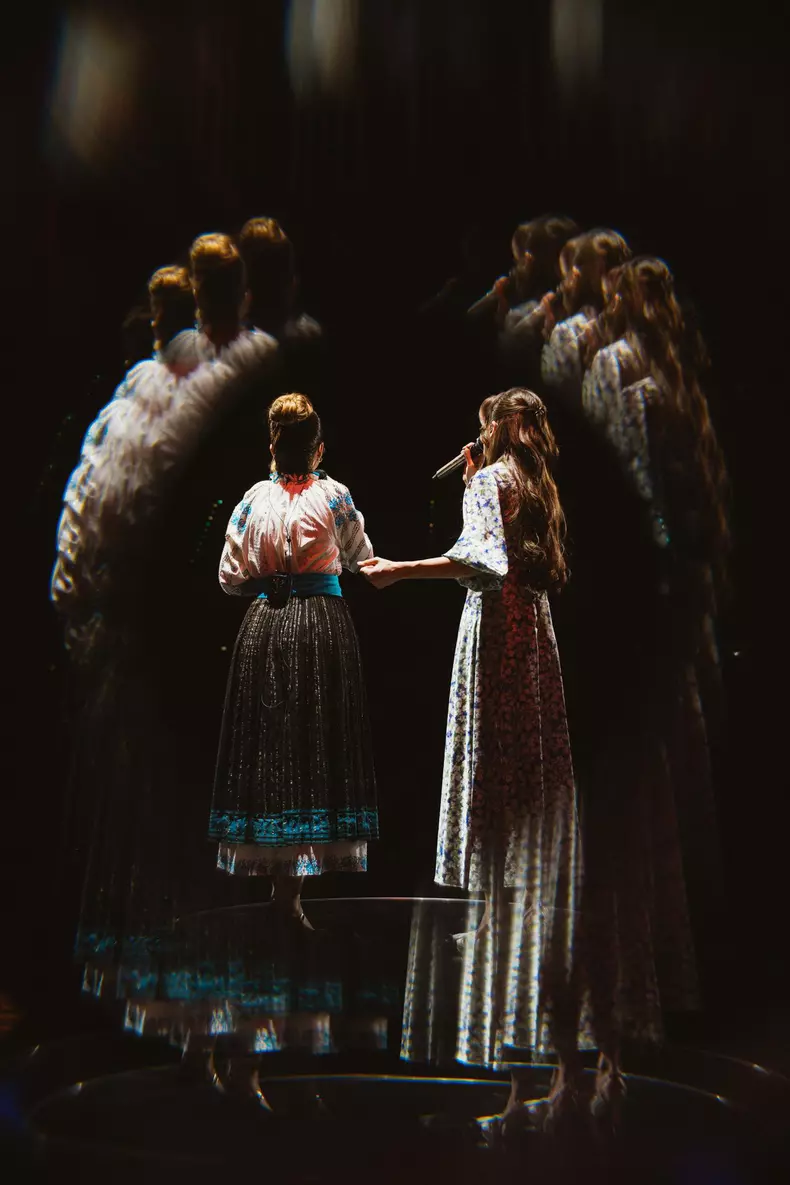 theo rose concert sala palatului 1