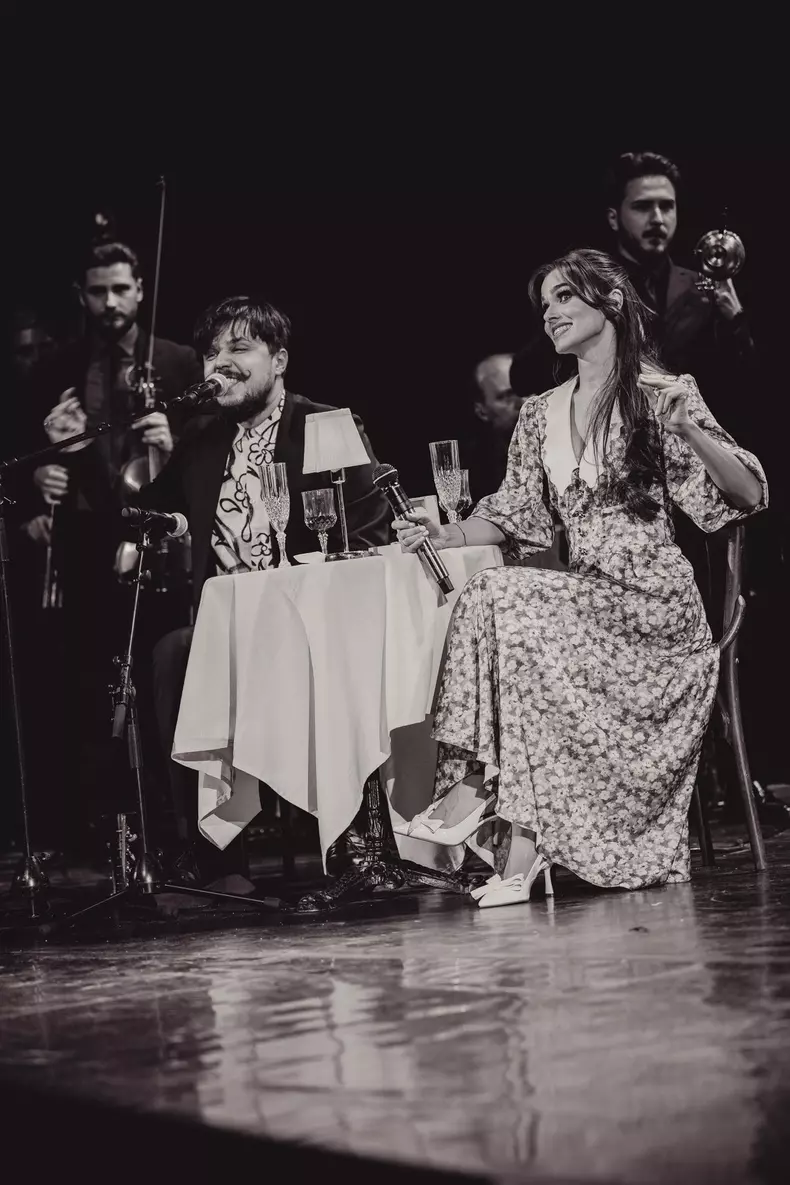 theo rose concert sala palatului 3