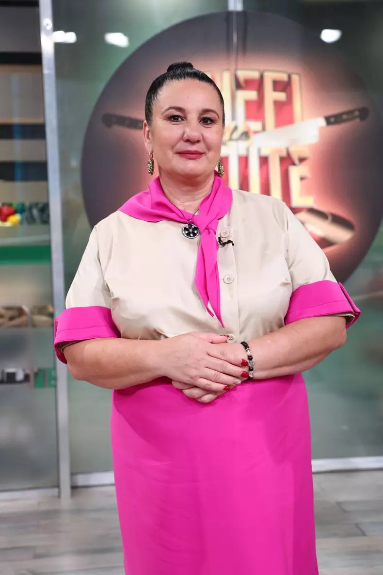 Maria Tanase