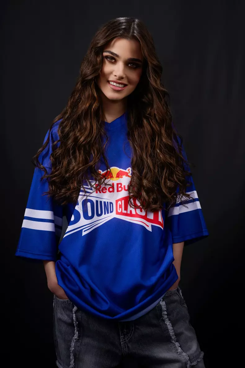 theo rose redbull soundclash (1)