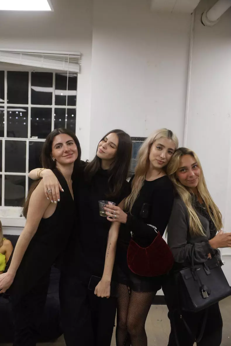 Expoziție New York - Rebecca Dumitrescu (10)