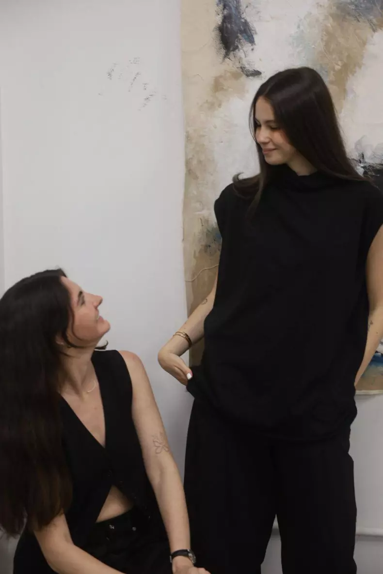 Expoziție New York - Rebecca Dumitrescu (4)