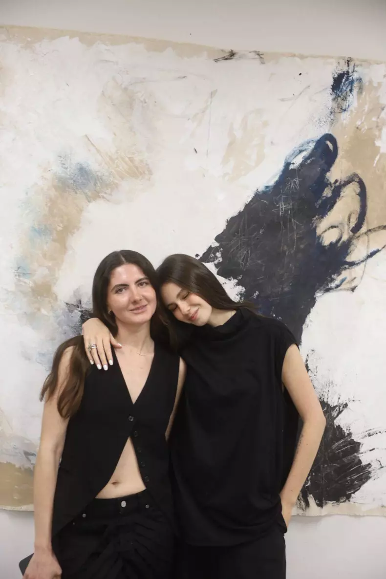 Expoziție New York - Rebecca Dumitrescu (9)