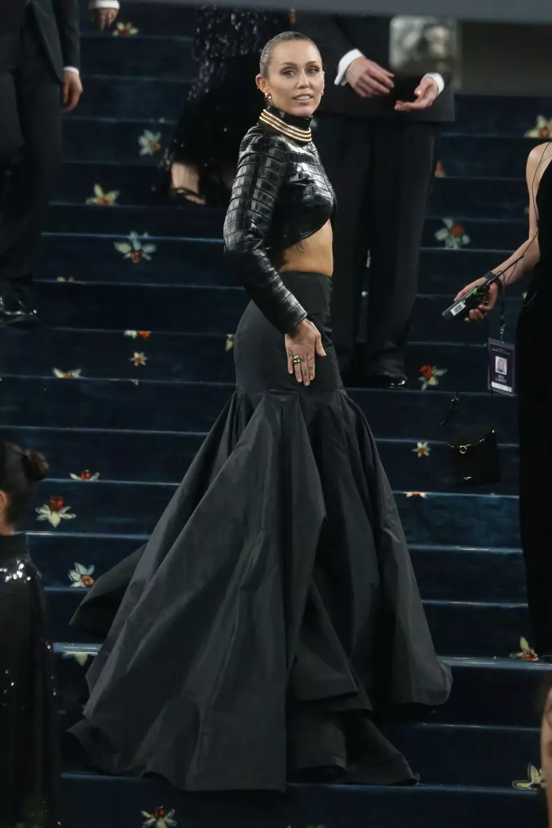 2025 Met Gala
