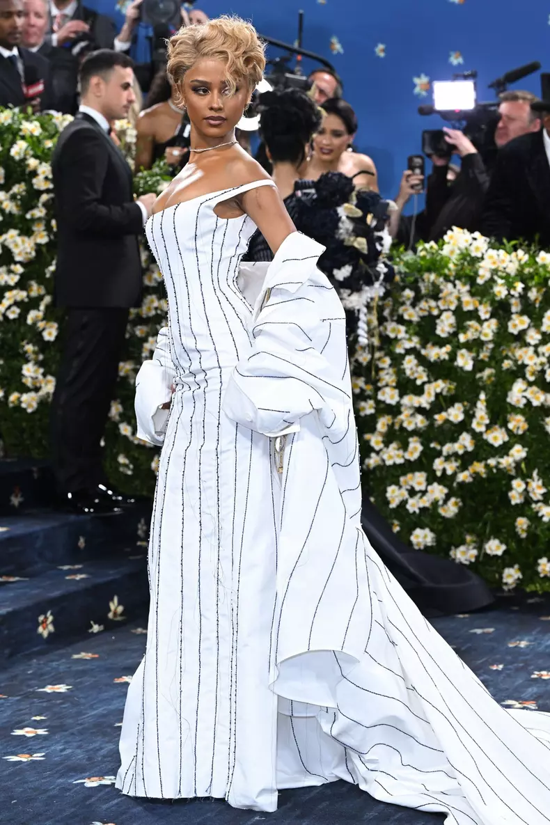 2025 Costume Institute Benefit Gala In New York City