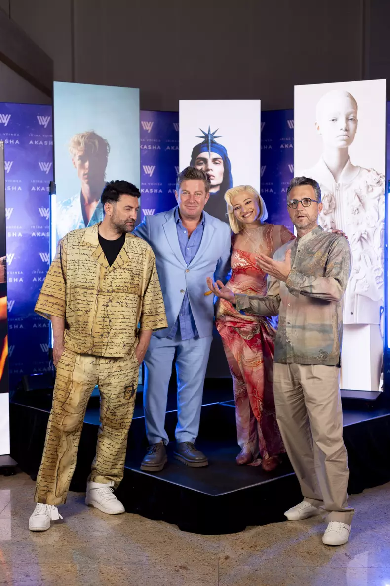 smiley pavel bartos andi moisescu irina voinea