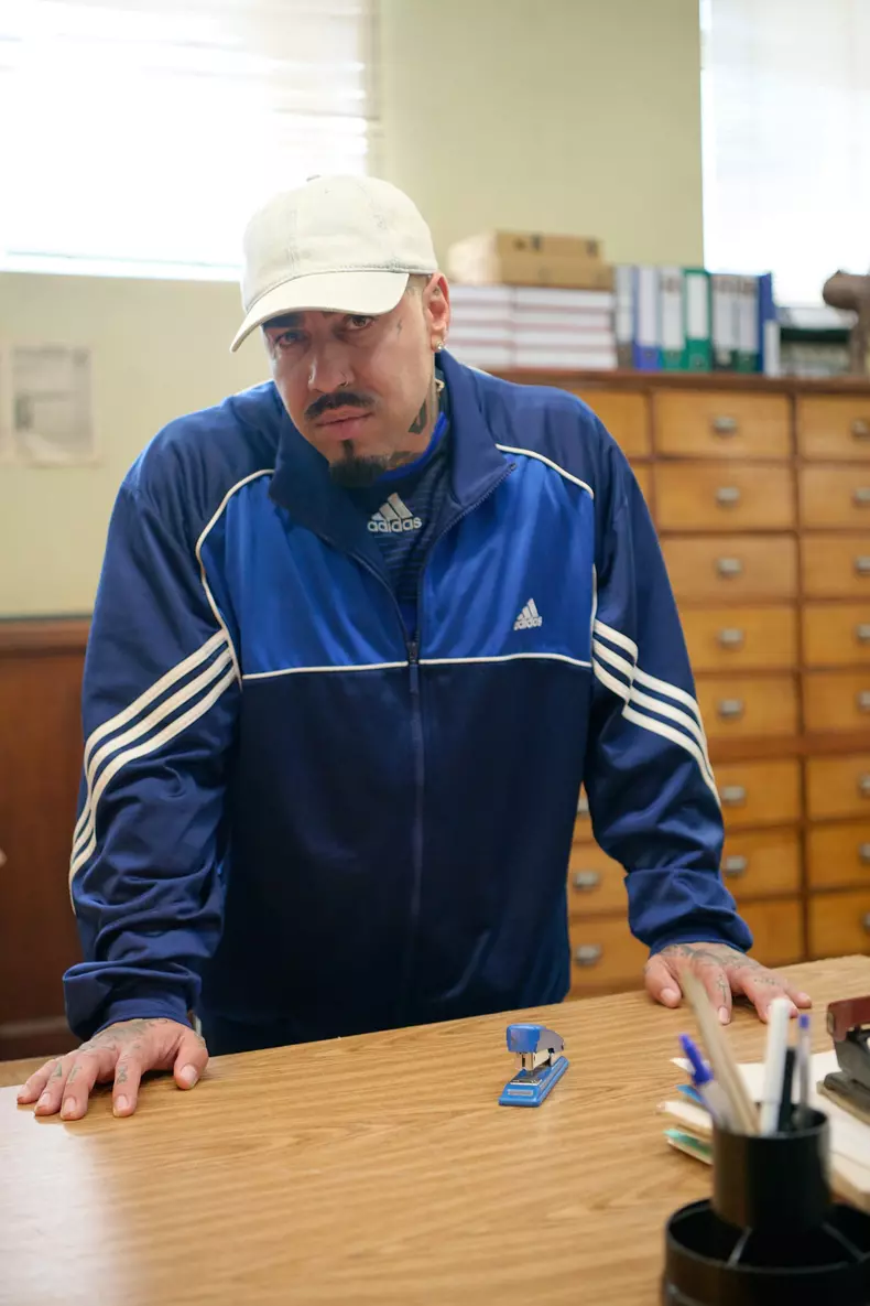 Alex Velea (personaj Doru)