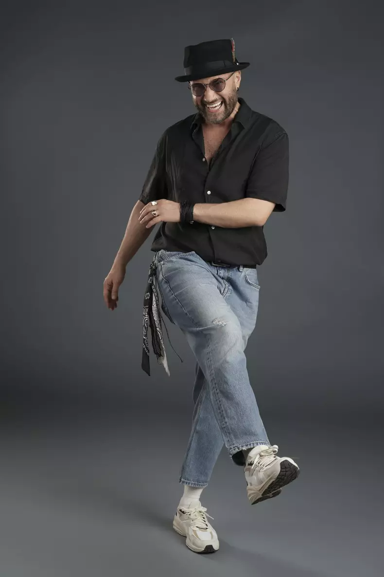 mihai bendeac the ticket antena 1 (2)