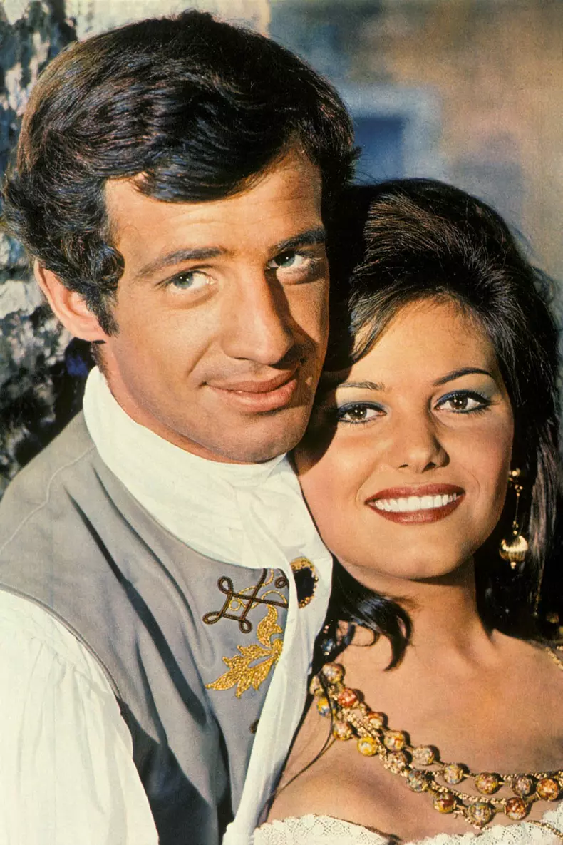 Claudia Cardinale (26)