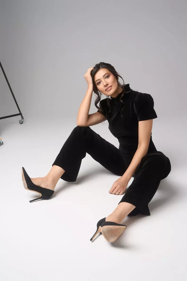 Mădălina Bellariu Ion