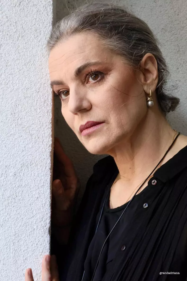 Maia Morgenstern (5)