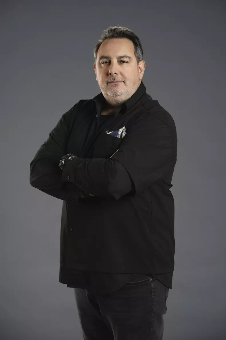 Silviu Andrei