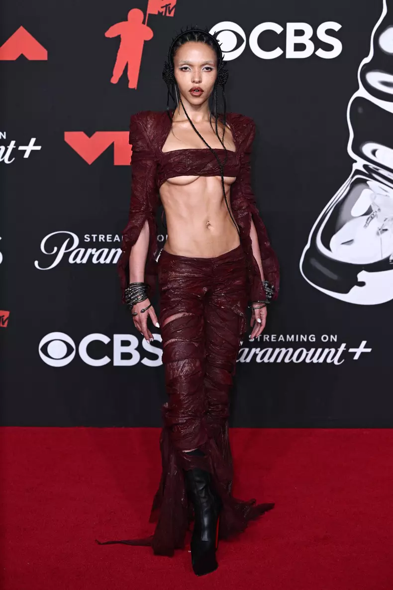 FKA Twigs