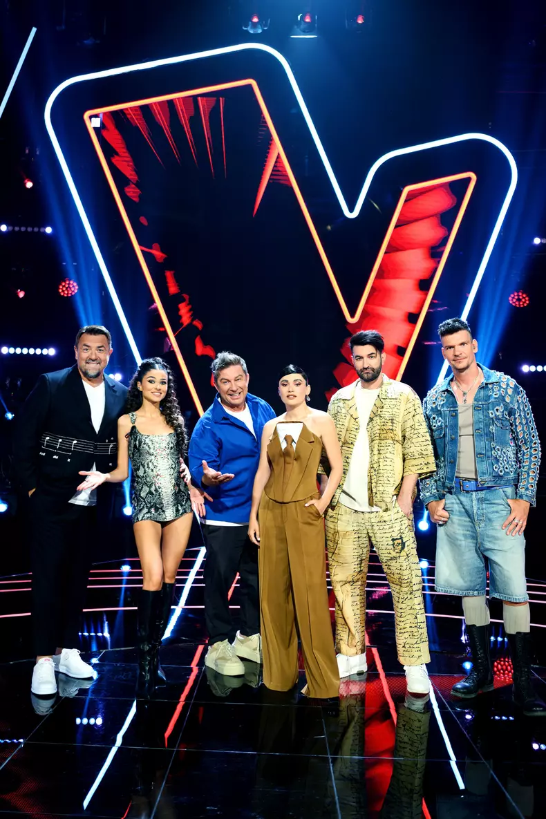 Vocea României (6)