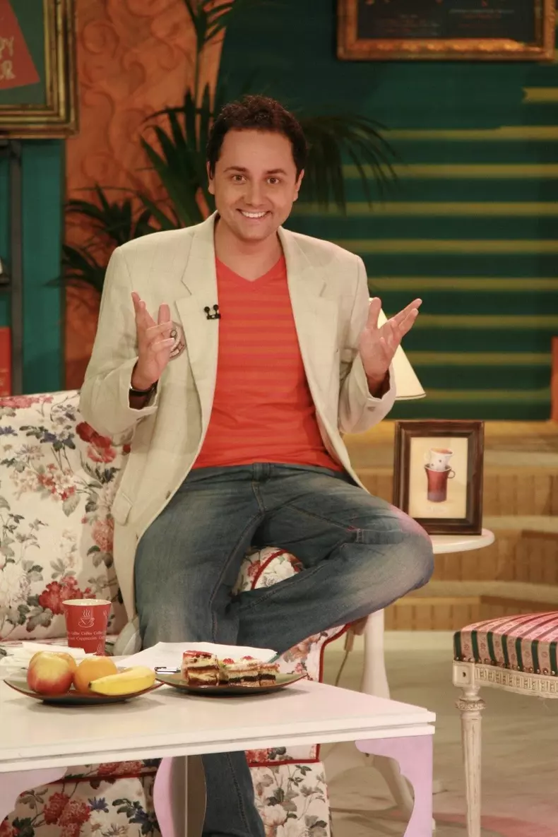 catalin maruta emisiune pro tv 18 ani 1