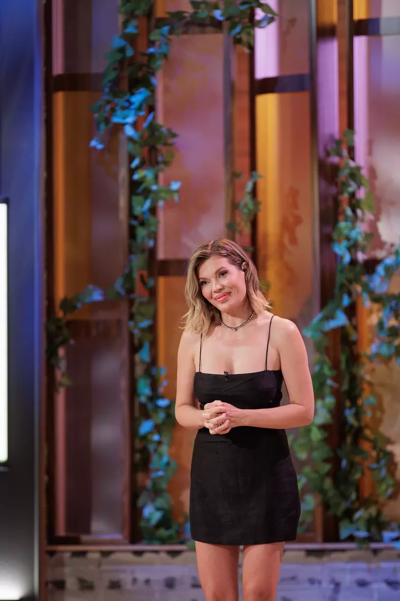 Gina Pistol - MasterChef Romania 2025