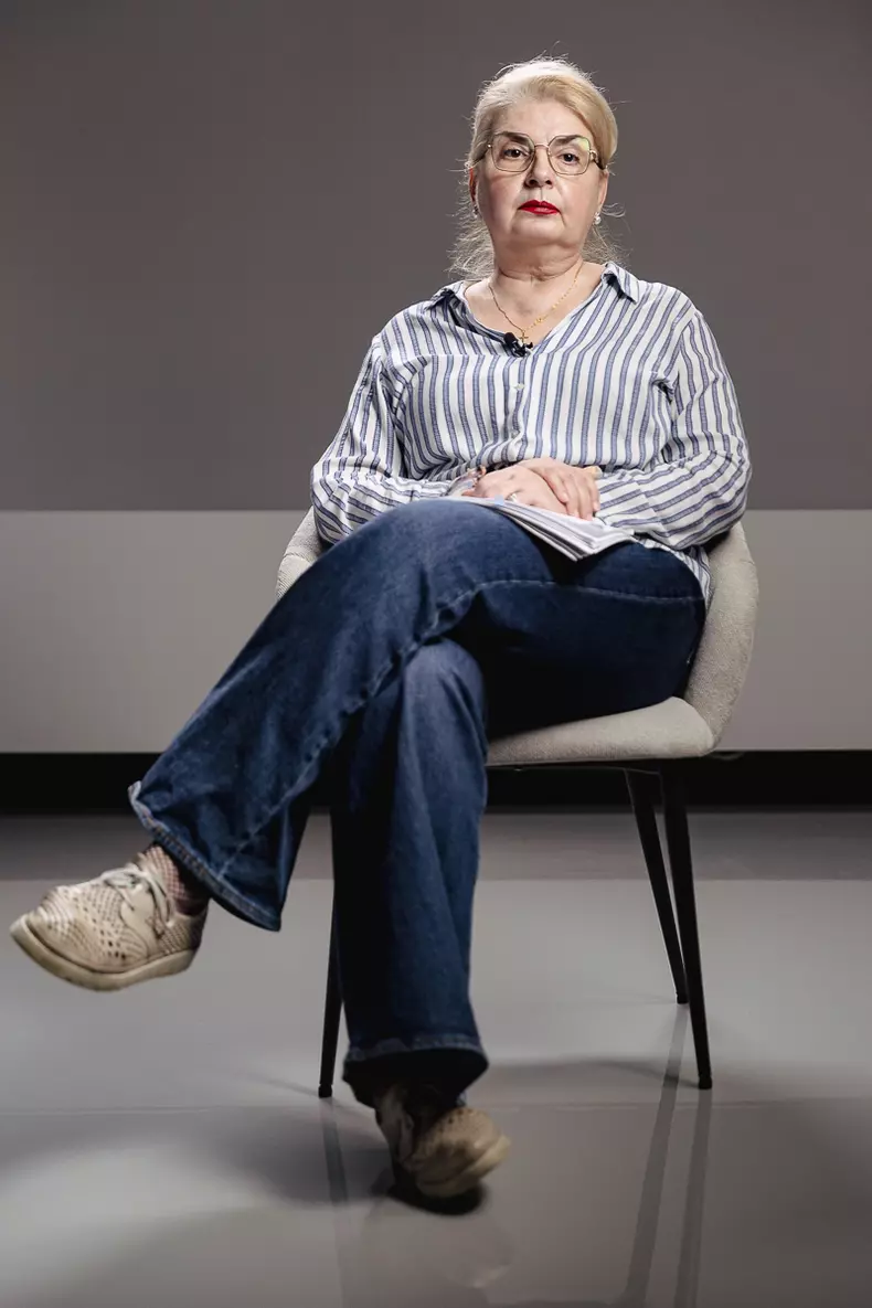 Ruxandra Geambașu