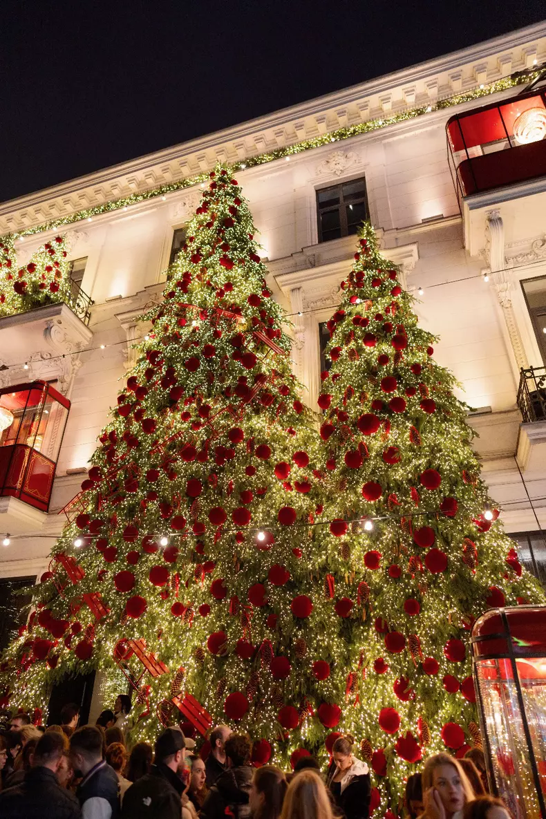 Atelier Iris este The Christmas House (11)