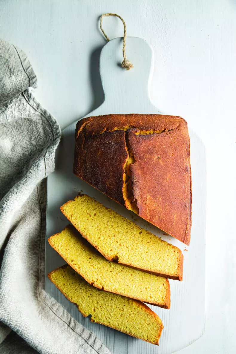 Corn Bread