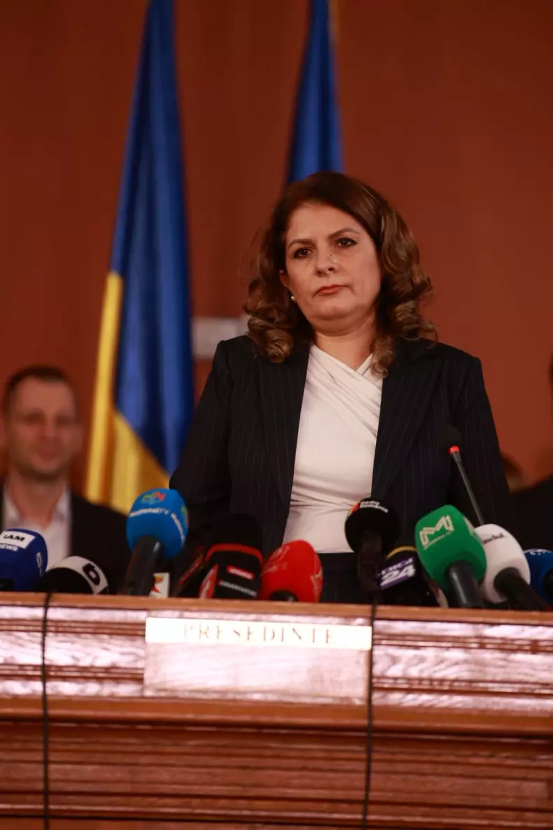 Liana Nicoleta Arsenie