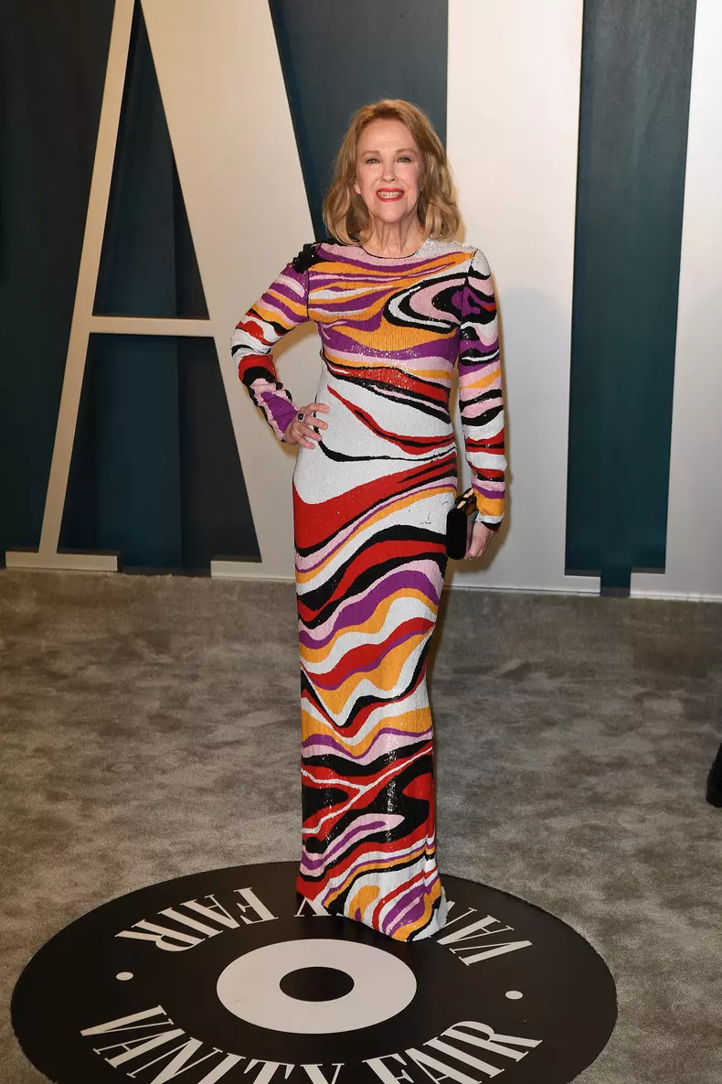 Catherine O'Hara a murit la 71 de ani