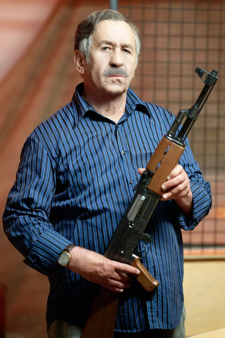 George Mihăiță (2)