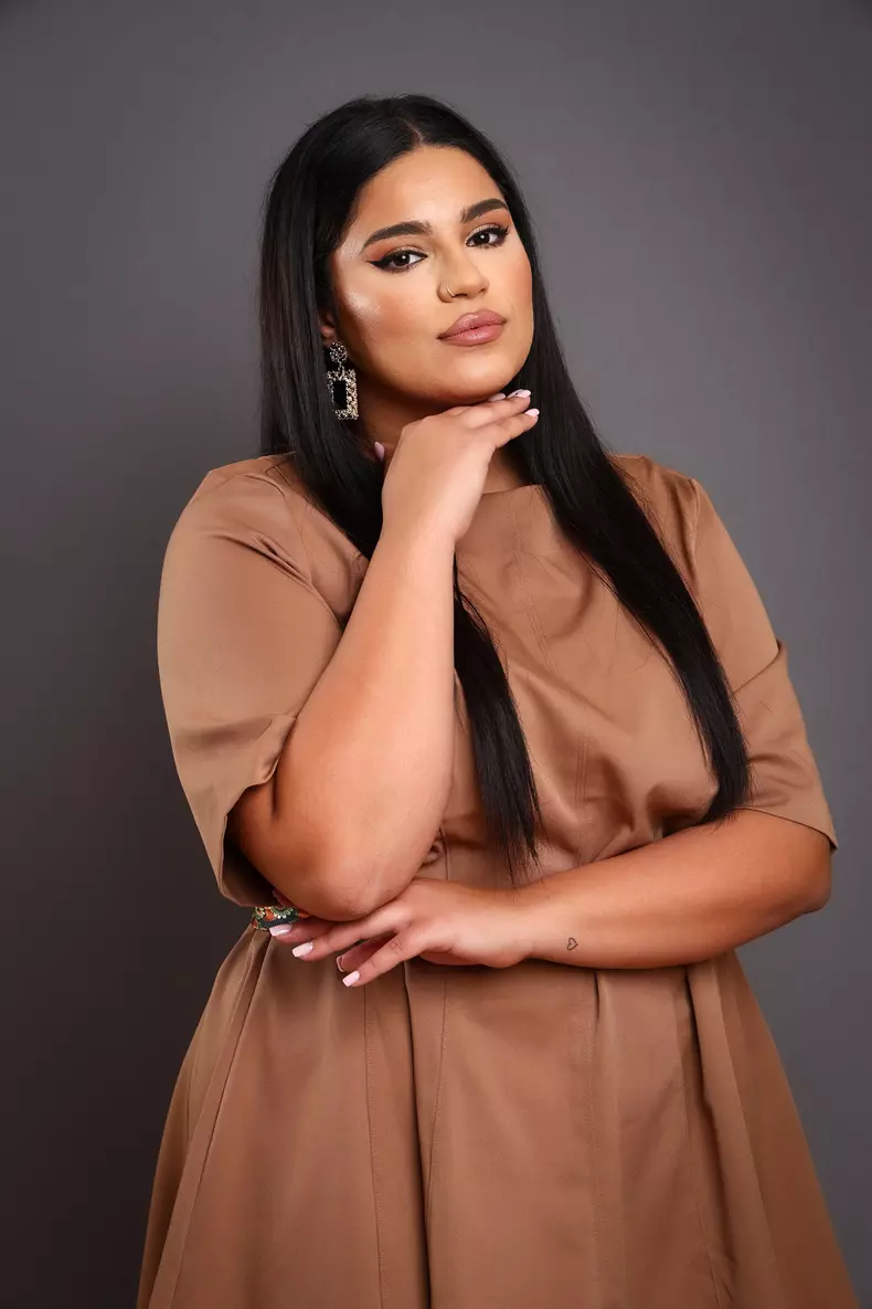 Halima Samira Elkhoukh