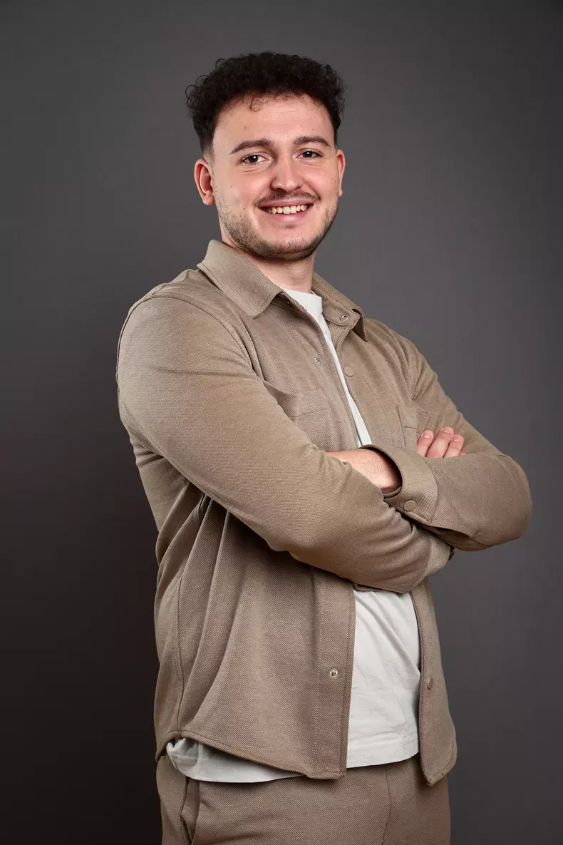 Ionuț Sebastian Zalomir