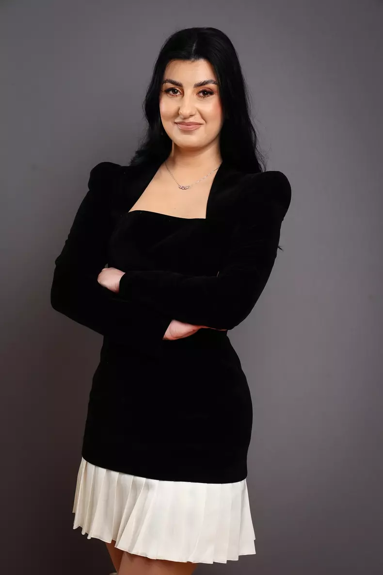 Mușat Paula Cristiana