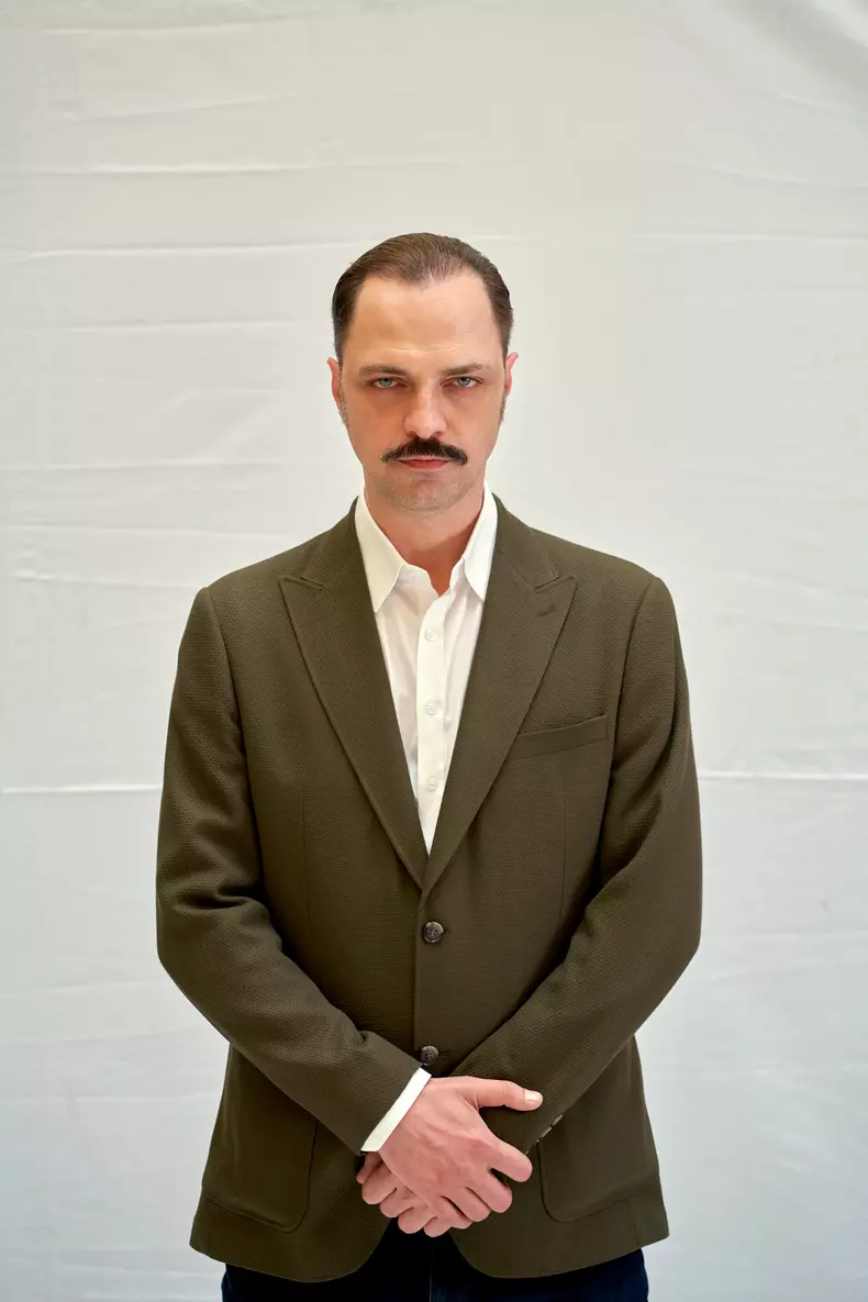 Ertan Saban actor o noua sansa serial kanal d (3)