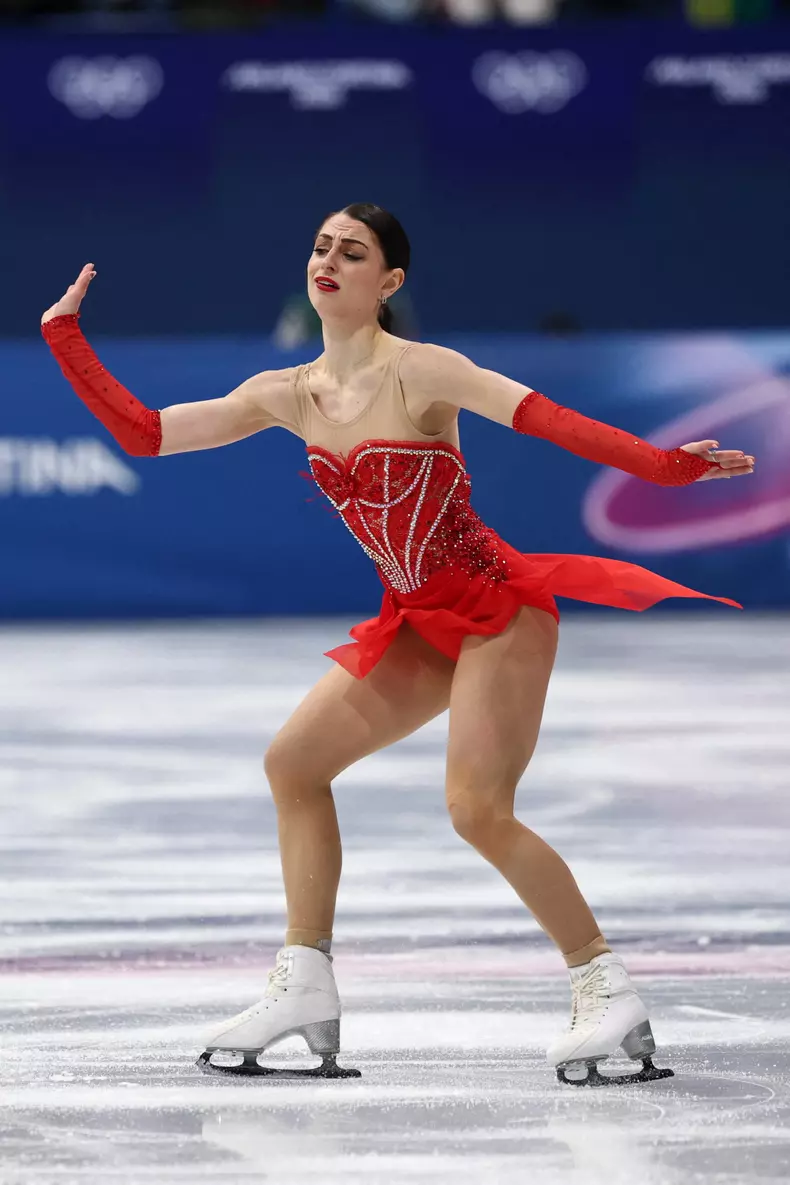Julia Sauter