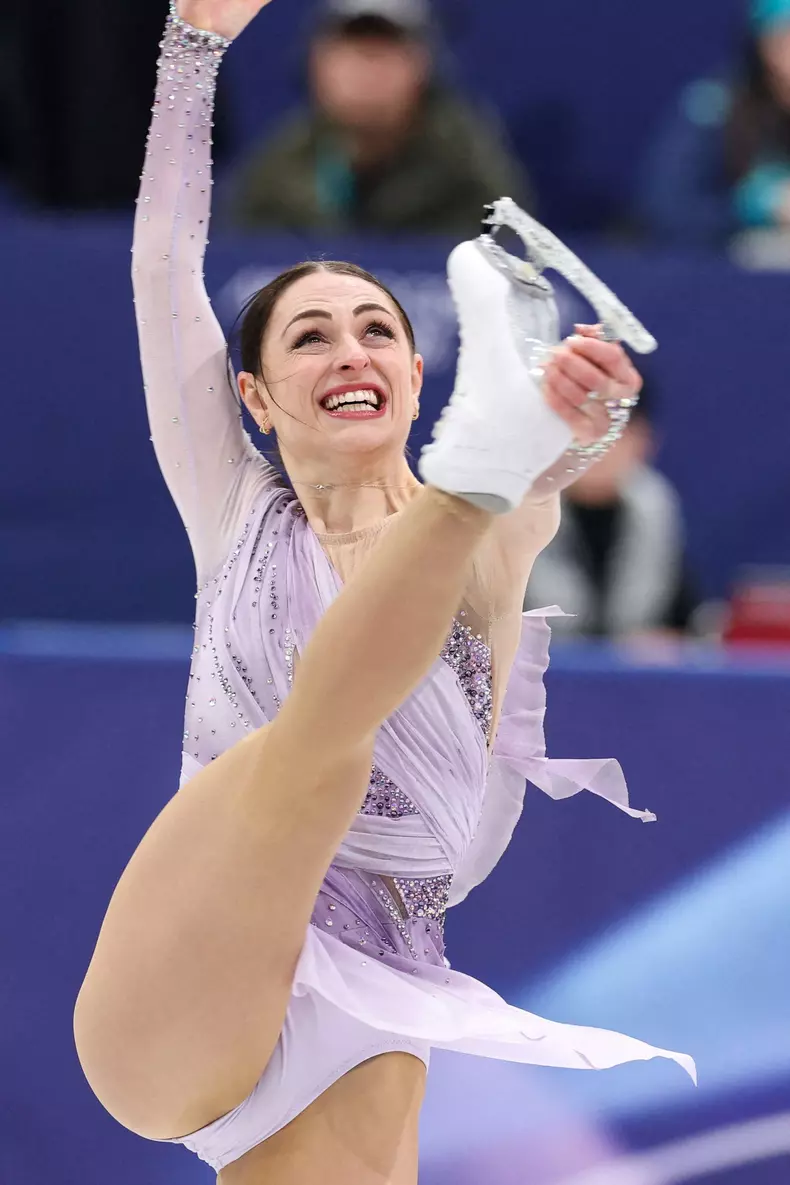 Julia Sauter
