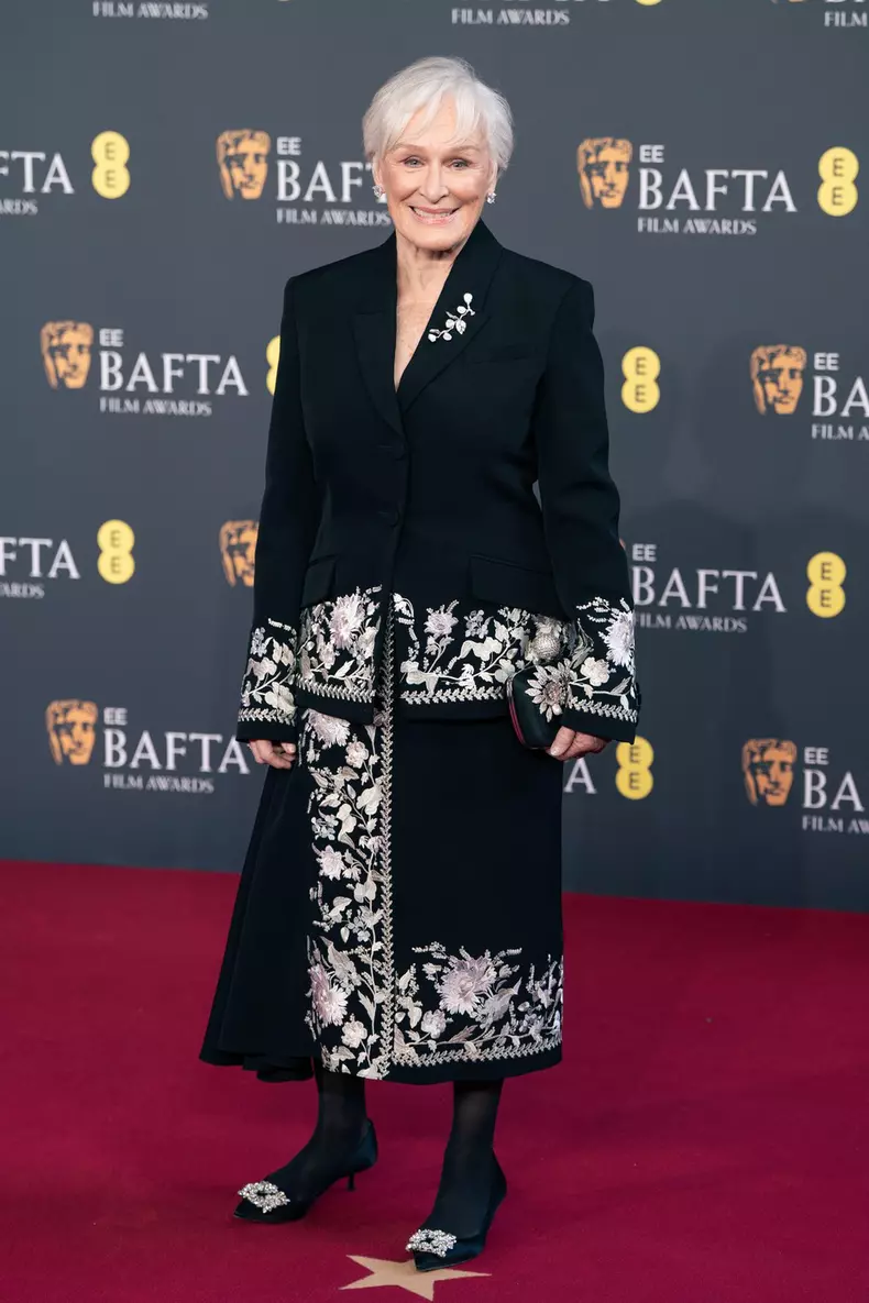 Glenn Close