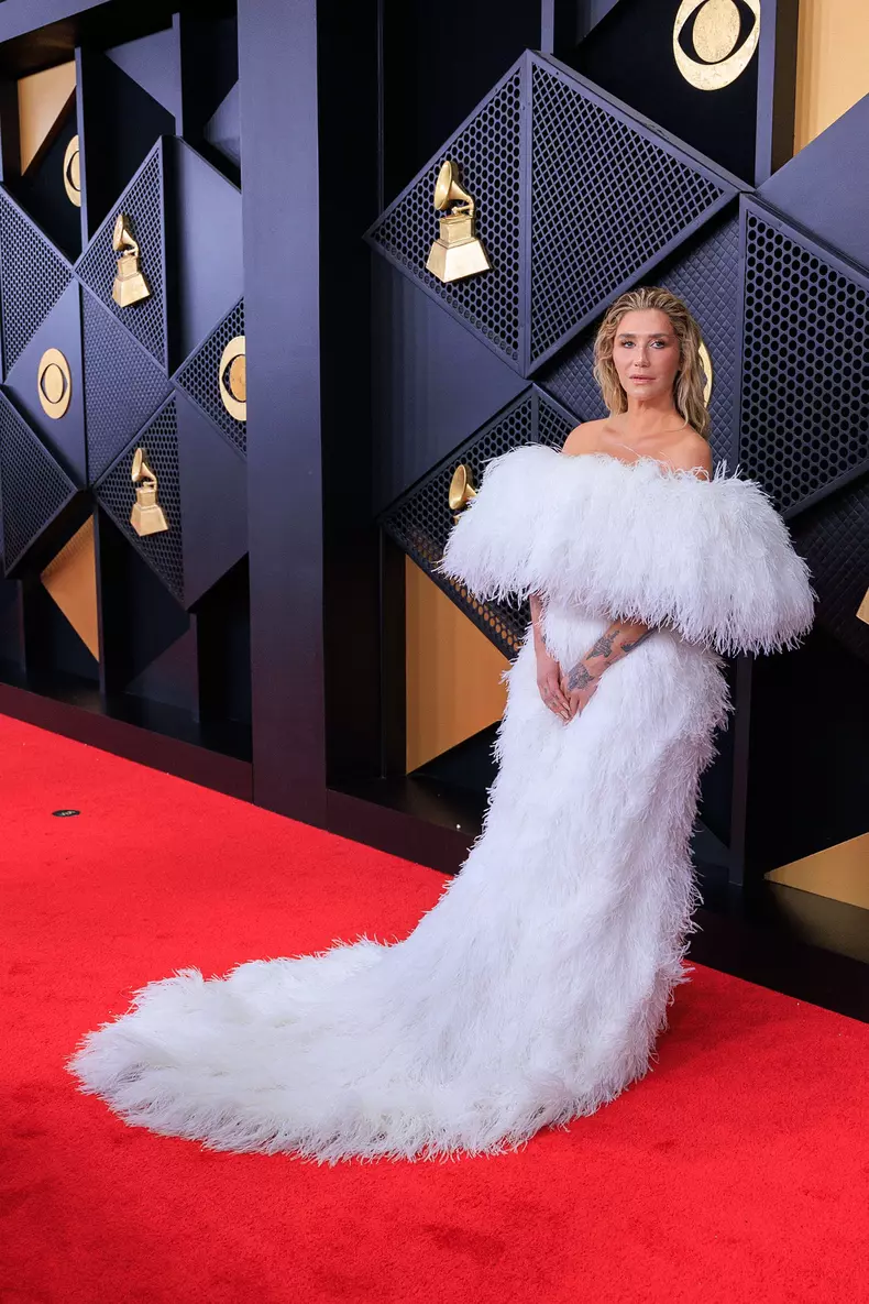 2026 Grammy Awards - Arrivals