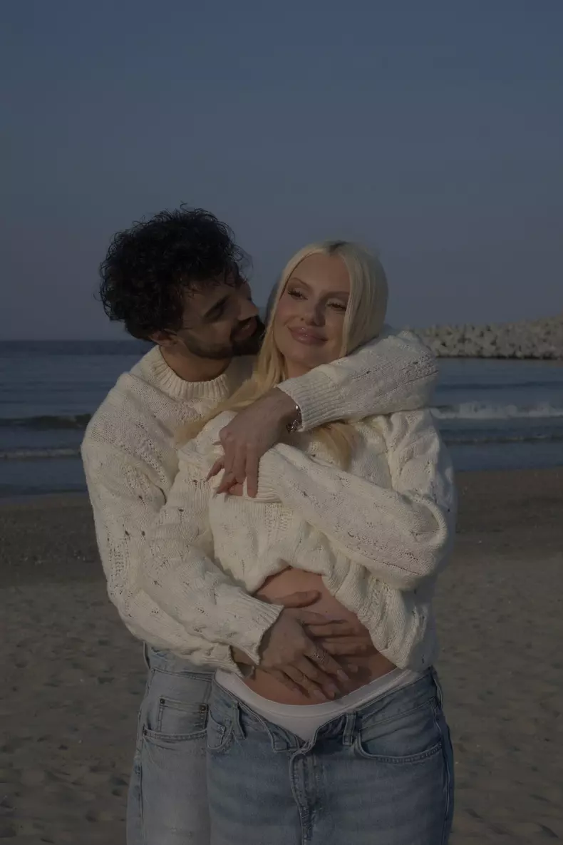 alexandra stan insarcinata stefan oprea iubit (2)