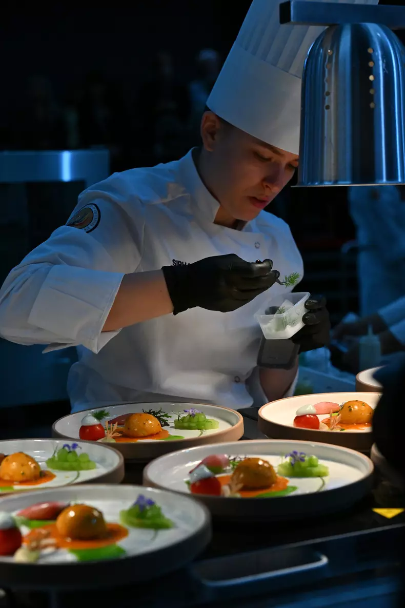 bocuse dor cupa mondiala a gastronomiei (8)