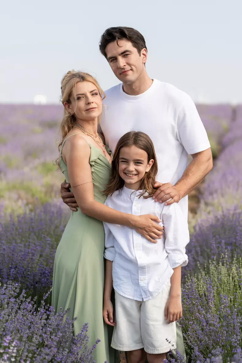 Destine cu Parfum de Lavandă 9