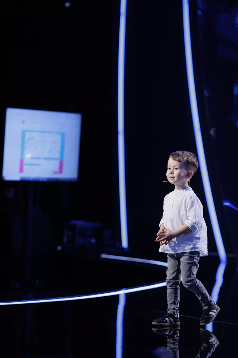 Romanii au talent - editia 7 (2)