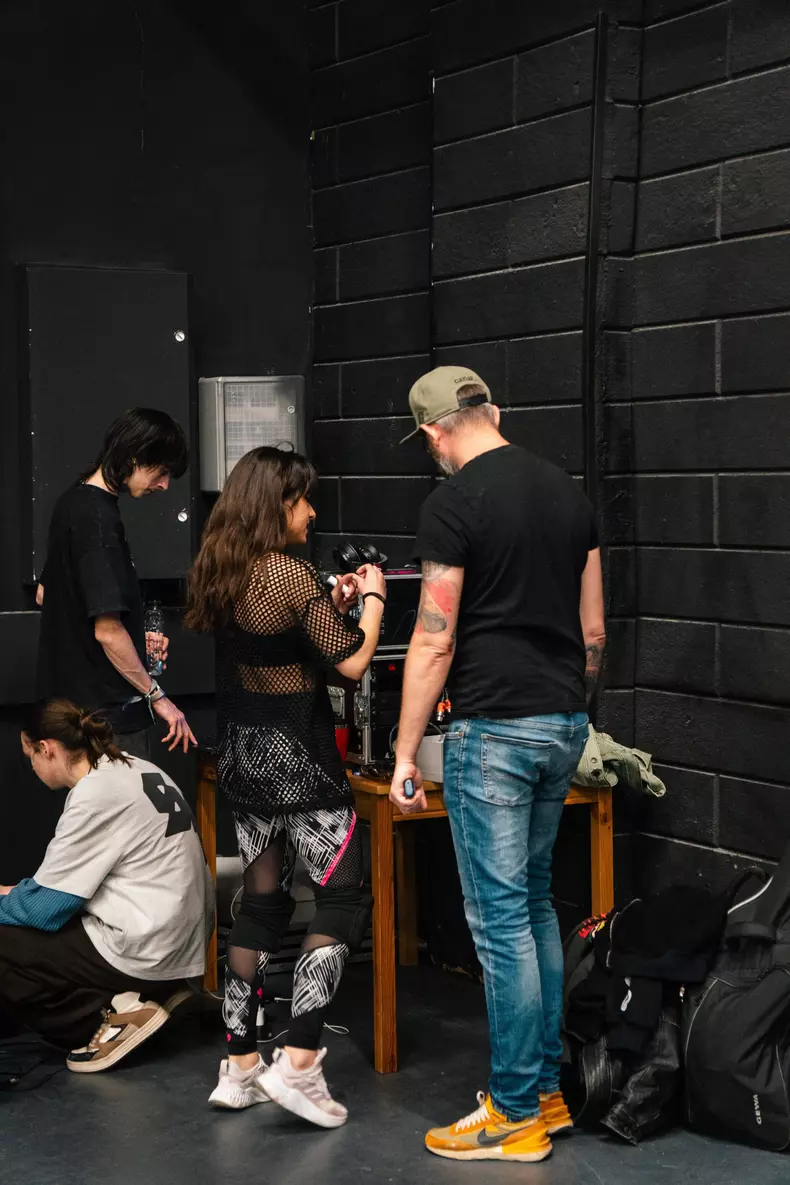 alexandra capitanescu eurovision 2026 (11)