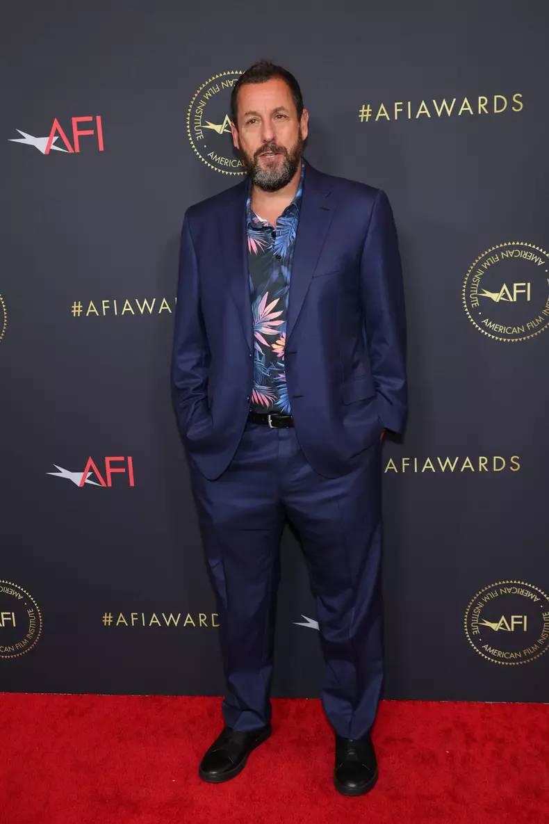 AFI Awards Luncheon
