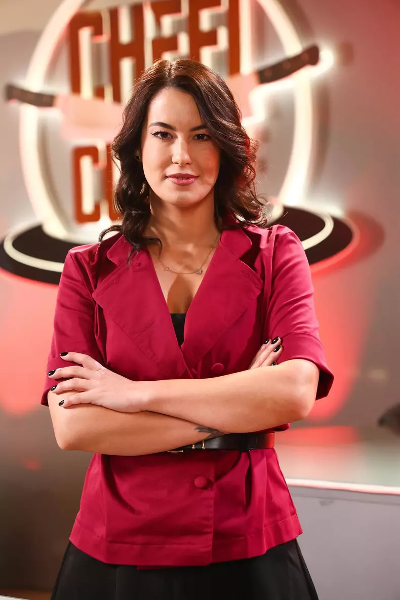 Bianca Podosu 1