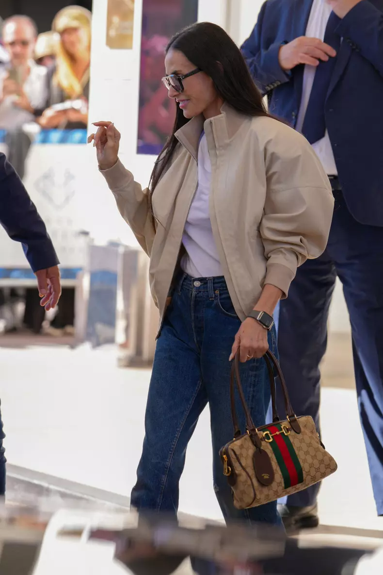 Demi Moore