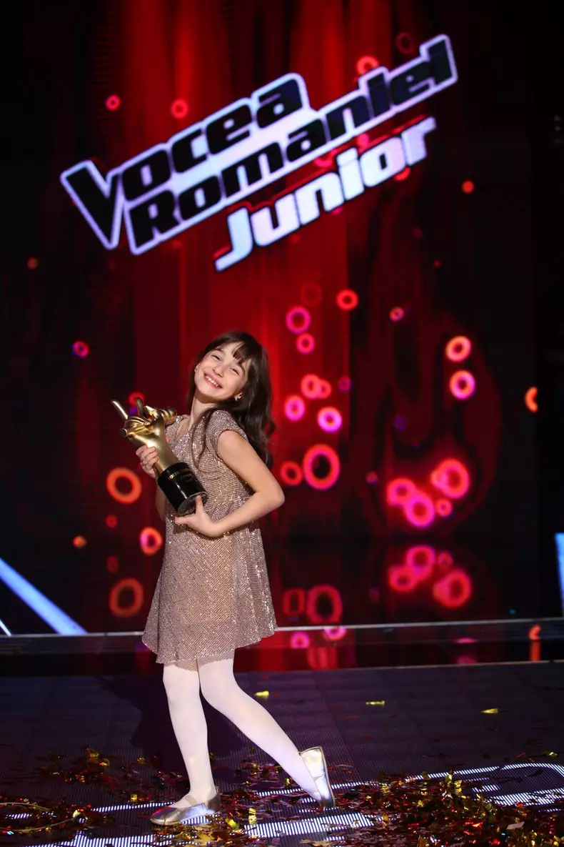 maia malancus vocea romaniei junior (2)