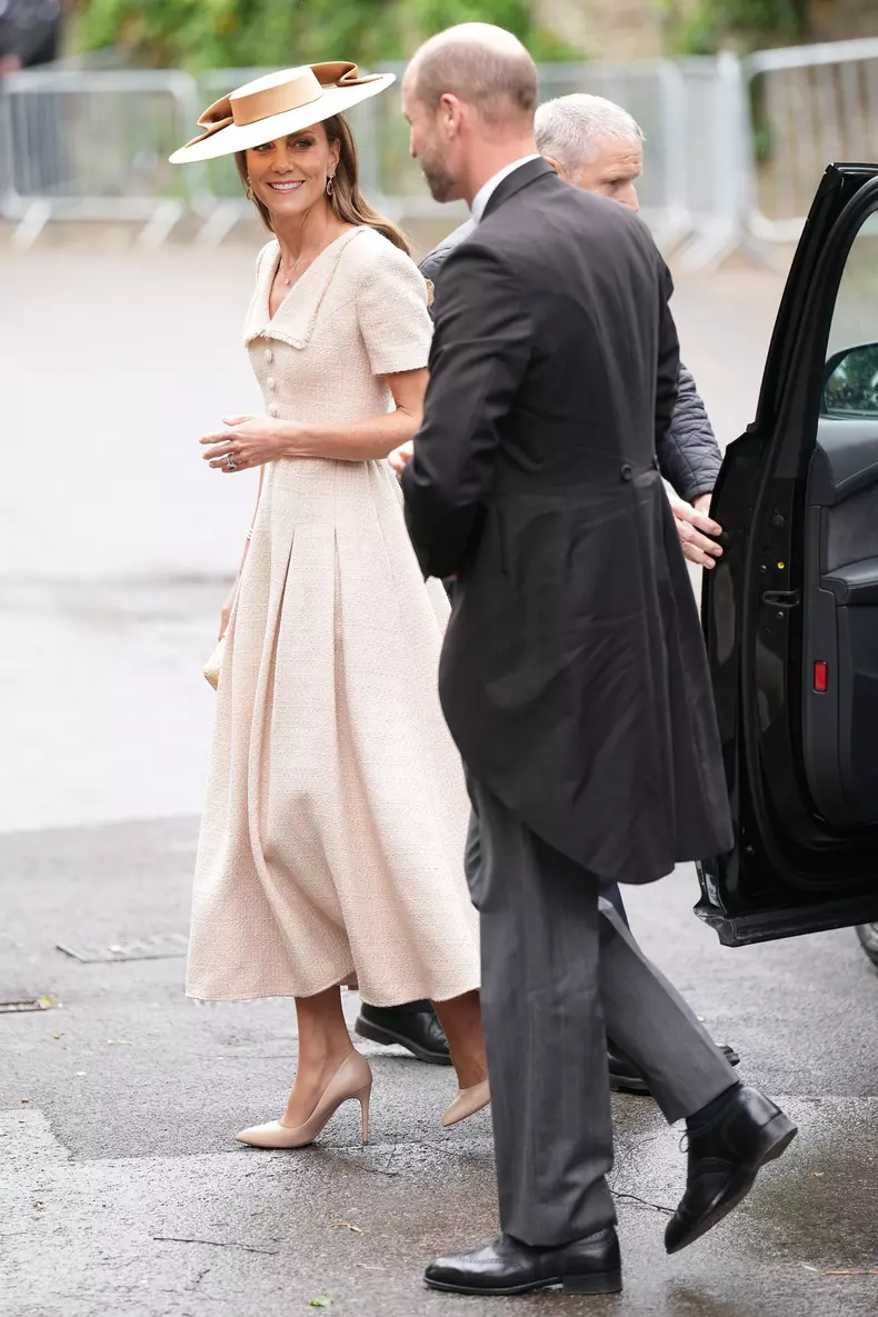 Kate Middleton FOTO: Profimedia