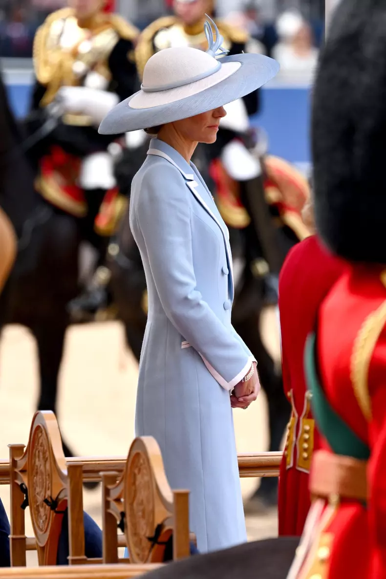 Trooping The Colour 2026