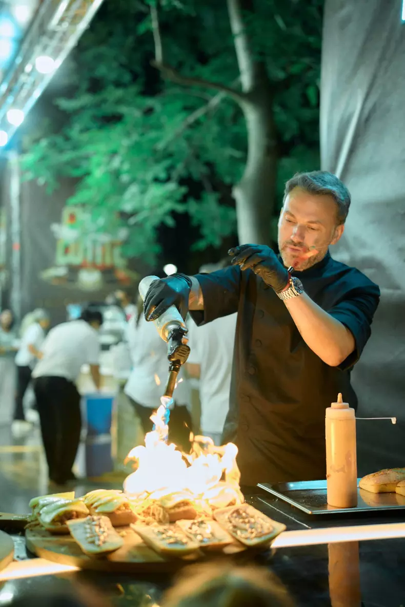 Chef Stefan_Summer Well 2026