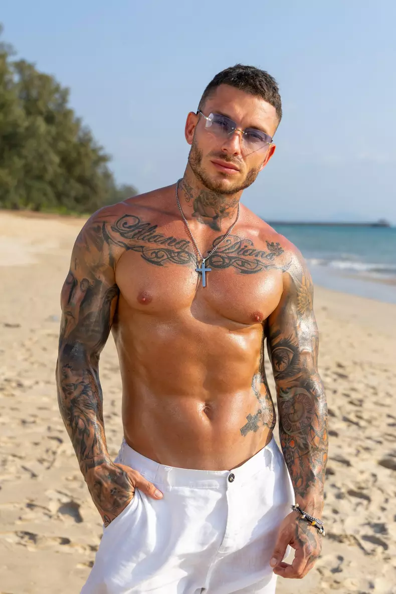 Daniel Chiorean