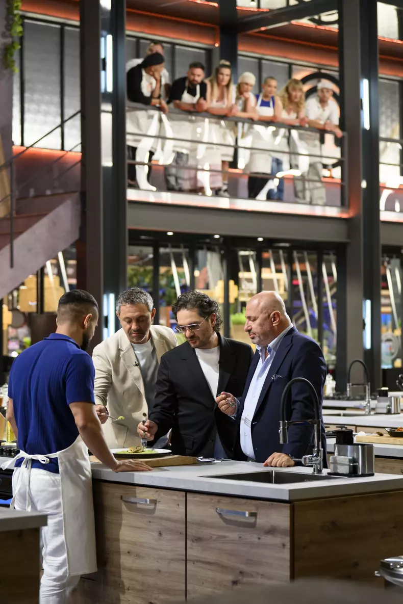 MasterChef Romania - sezonul 11_3